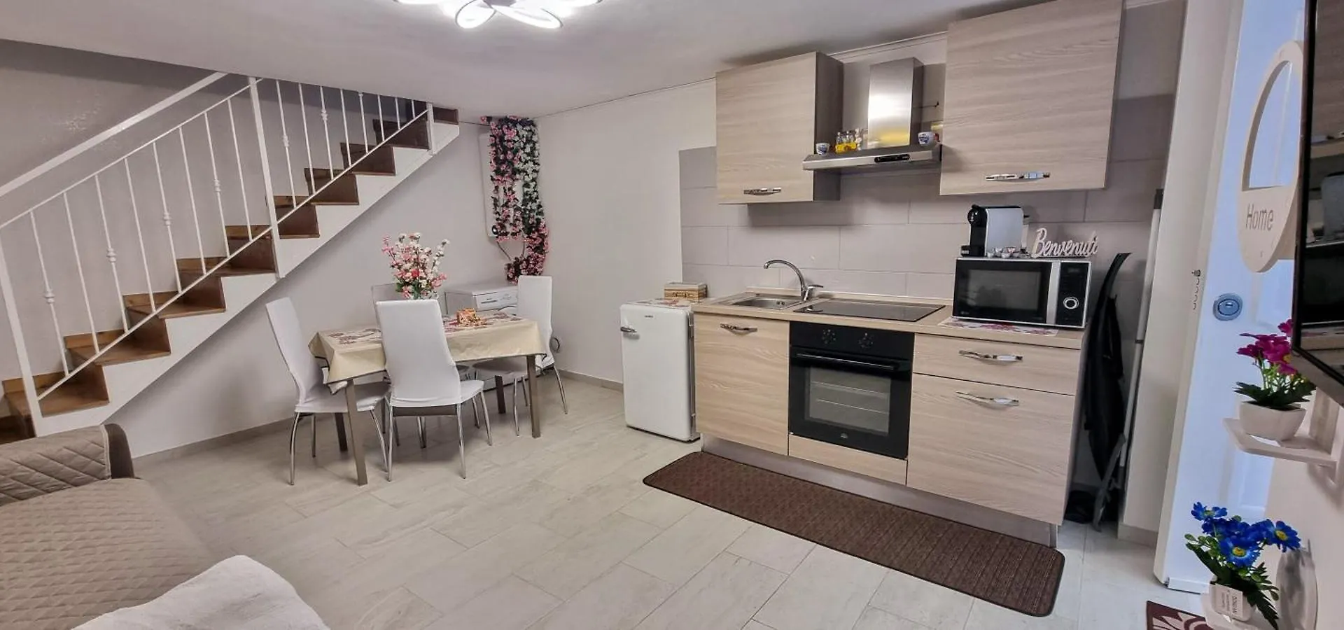 Holiday home Dv House Via Toledo Quartierispagnoli Naples